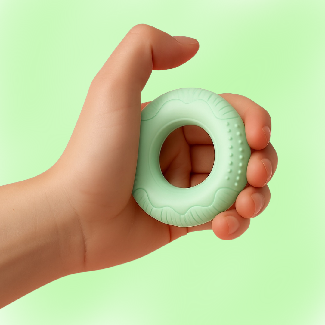 GripLabz™ PowerGrip - Alpha