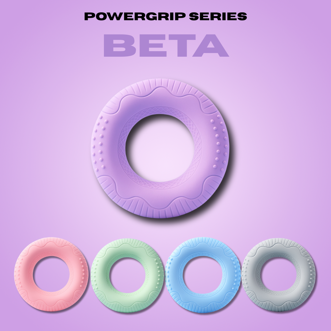 GripLabz™ PowerGrip - Beta