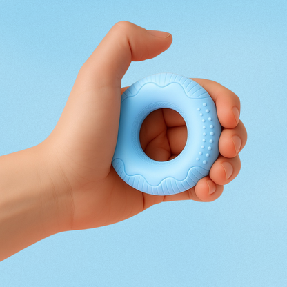 GripLabz™ PowerGrip - Omega