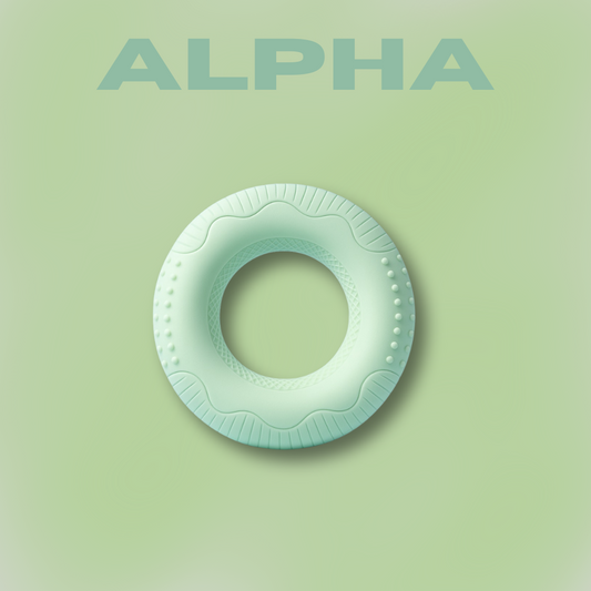 GripLabz™ PowerGrip - Alpha