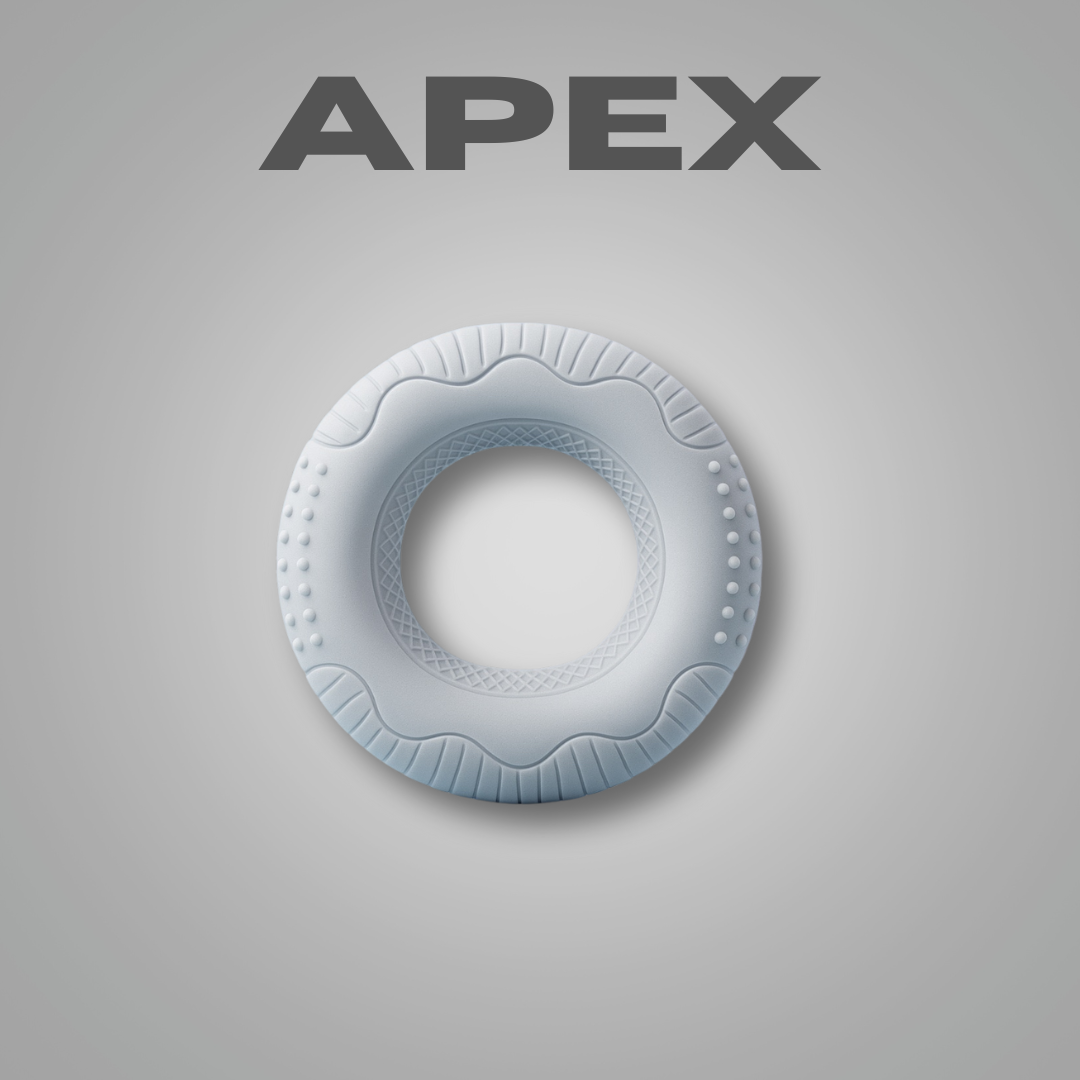 GripLabz™ PowerGrip - Apex