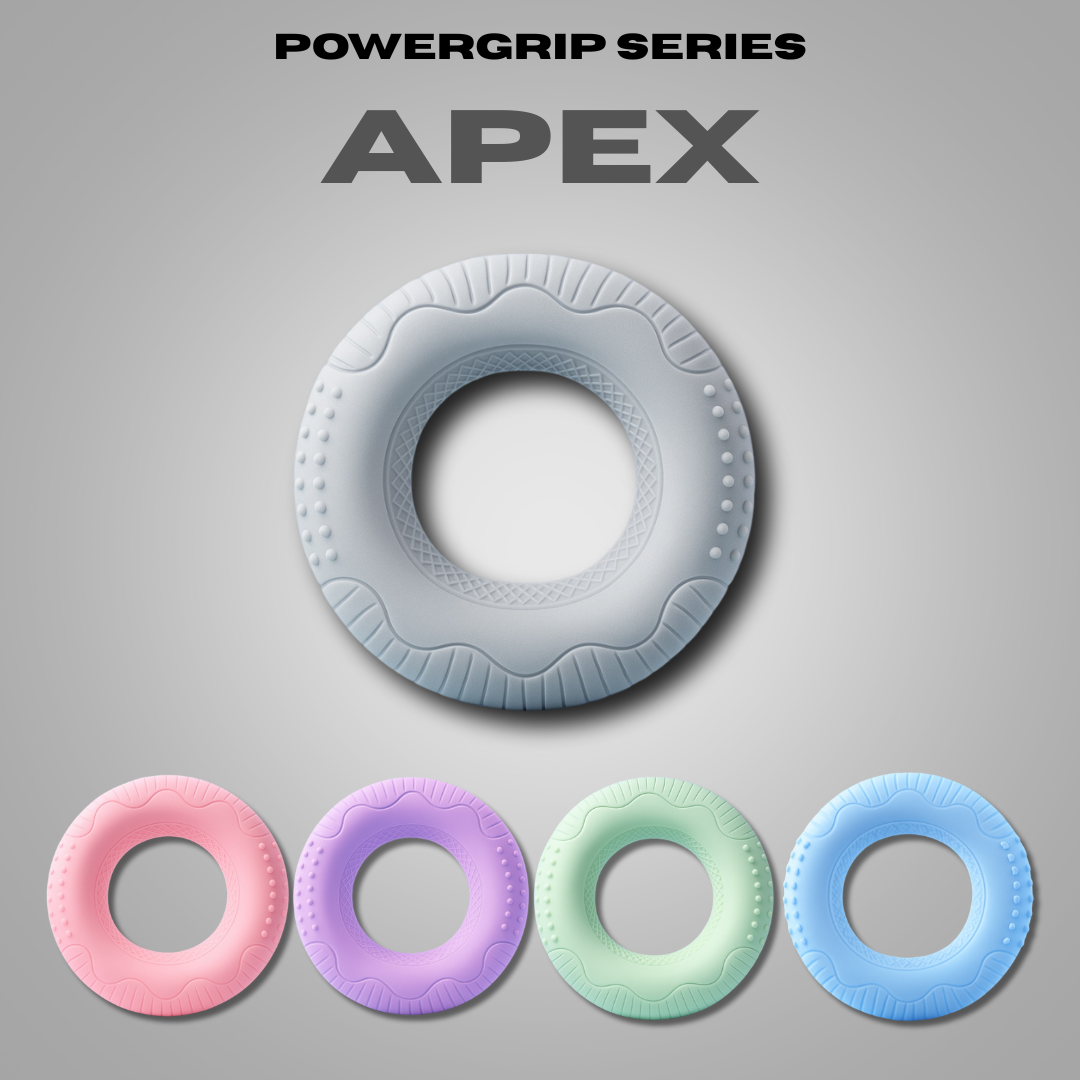 GripLabz™ PowerGrip - Apex
