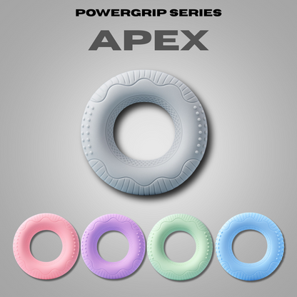 GripLabz™ PowerGrip - Apex