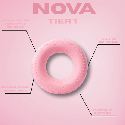 GripLabz™ PowerGrip - Nova