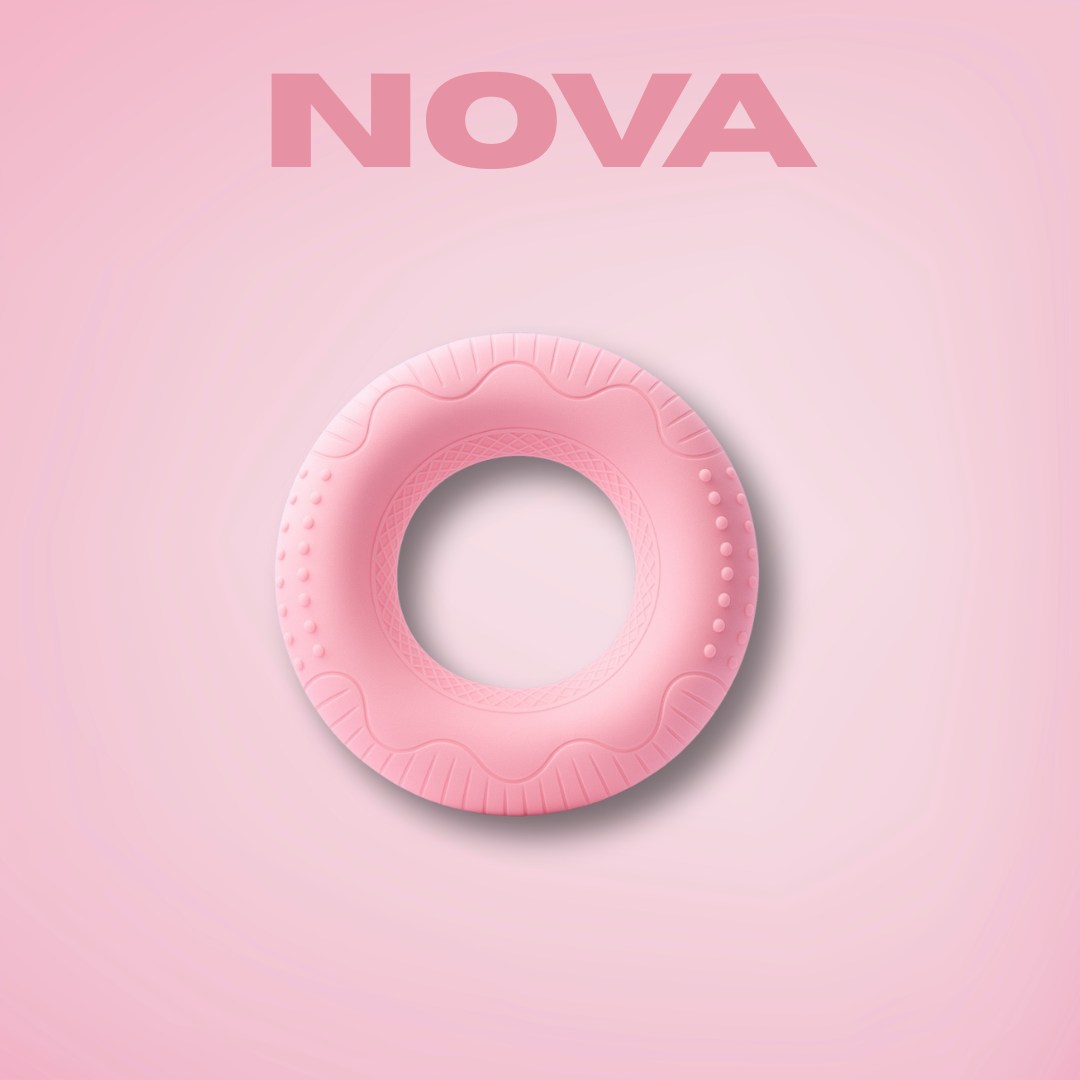 GripLabz™ PowerGrip - Nova