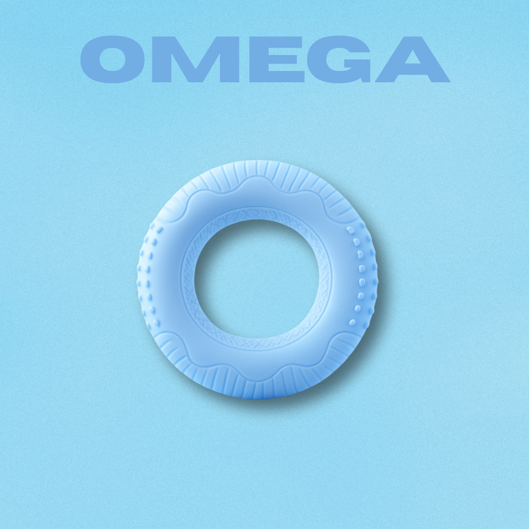 GripLabz™ PowerGrip - Omega