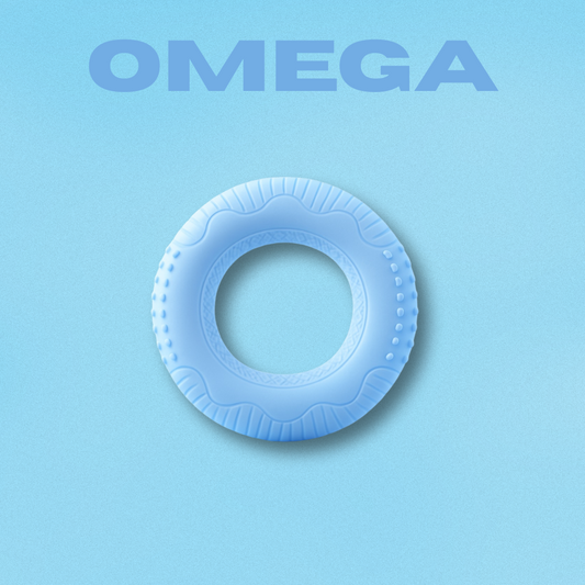 GripLabz™ PowerGrip - Omega