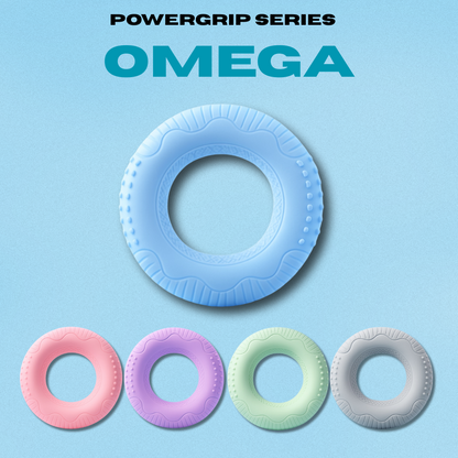 GripLabz™ PowerGrip - Omega