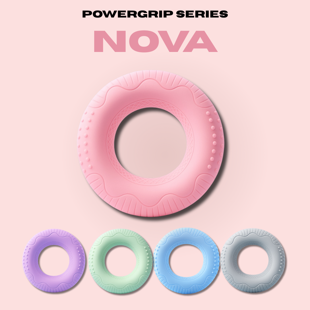 GripLabz™ PowerGrip - Nova
