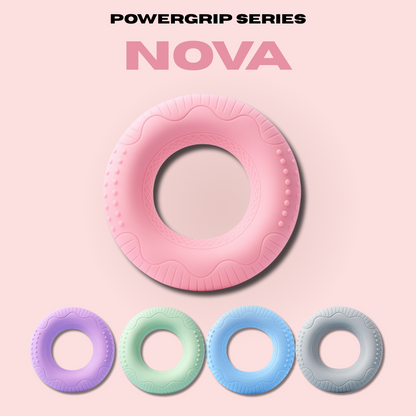GripLabz™ PowerGrip - Nova